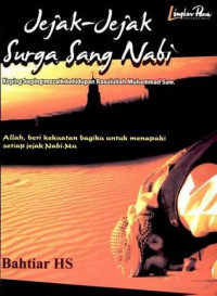 Jejak-Jejak Surga Sang Nabi