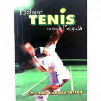 Belajar Tenis untuk Pemula