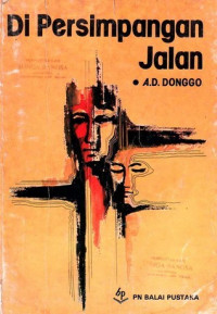 Ebook Di Persimpangan Jalan