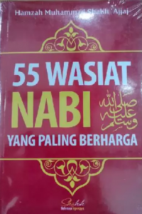 55 Wasiat Nabi
