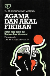 Agama dan Akal Fikiran