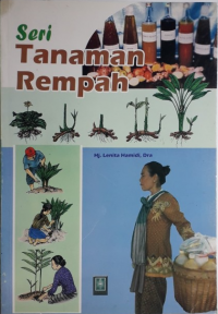 Seri Tanaman Rempah