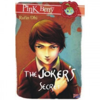 Pink Berry : The Joker's Secret
