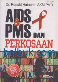 Aids Dan PMS Dan Perkosaan