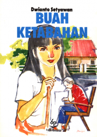 Ebook Buah Ketabahan