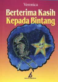 Ebook Berterima Kasih Kepada Bintang