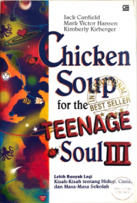 Chicken Soup For The Teenage Soul III