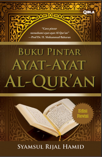 Ebook Buku Pintar Ayat-Ayat Al-Qur'an