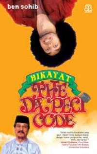 Hikayat The Dapeci Code