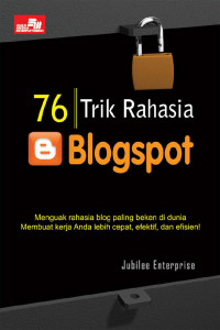 88 Trik Rahasia google.com