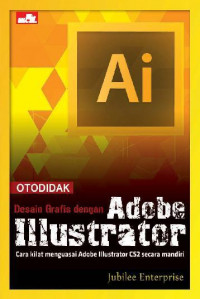 Otodidak Desain Grafis Dengan Adobe Ilustrator