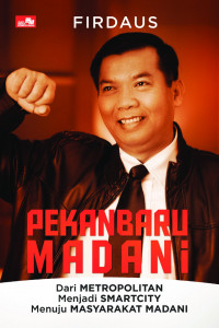 Pekanbaru Madani