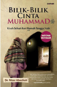 Bilik-Bilik Cinta Muhammad