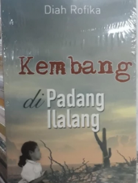 Kembang di Padang Ilalang