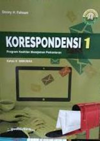 Korespondensi 1