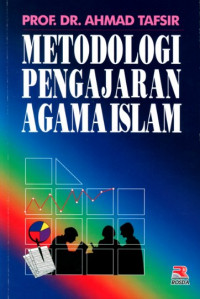 Metodologi Pengajaran Agama Islam