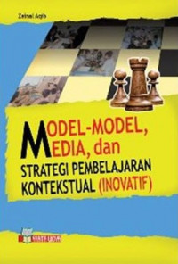 Model-Model, Media, Dan Strategi Pembelajaran Kontekstual (Inovatif)