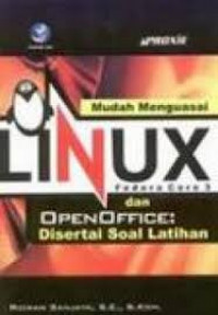 Mudah Menguasai Linux
