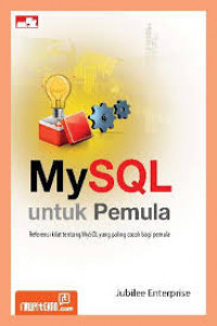 MySQL Untuk Pemula