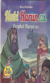 Nabi Harun As