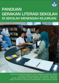 panduan Gerakan Literasi Sekolah di Sekolah Menengah Kejuruan