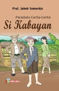 Paradoks Cerita-Cerita Si Kabayan