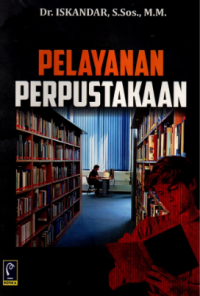 Pelayanan Perpustakaan