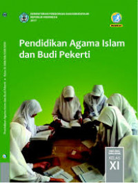 Pendidikan Agama Islam dan Budi Pekerti Kelas XI