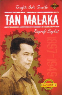 Tan Malaka