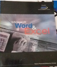 Microsoft Word dan Excel