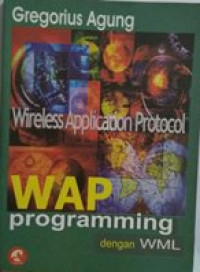 Wap Programming dengan WML