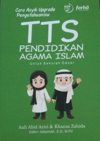 TTS Pendidikan Agama Islam