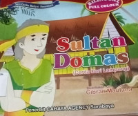 Sultan Domas (cerita dari Lampung)