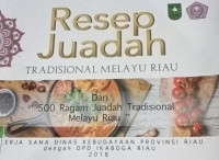 Resep Juadah Tradisional Melayu