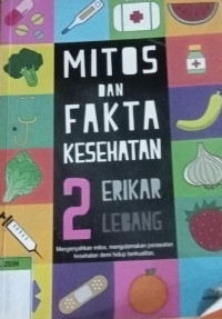 mitos dan fakta kesehatan