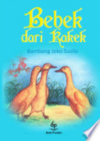 Ebook Bebek dari Kakek