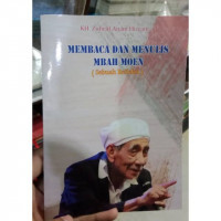 ebook membaca dan menulis mbah moen