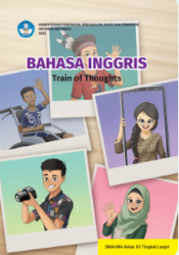 Bahasa Inggris Kelas XII