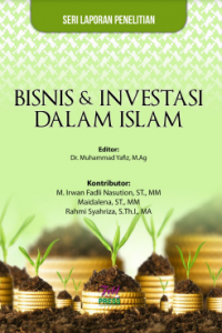 Ebook Bisnis dan Investasi Syariah