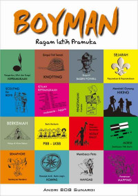 Ragam Latihan Pramuka