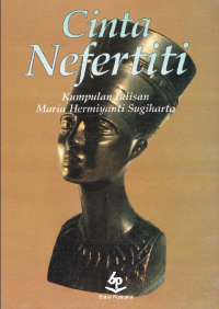 Ebook Cinta Nefertiti