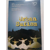 Urban Sufism