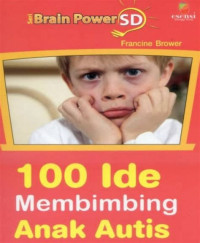 100 Ide Membimbing Anak Autis