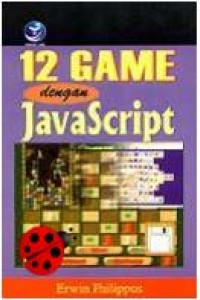 12 Game dengan JavaScript