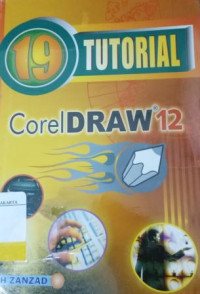 19 Tutorial CorelDraw 12