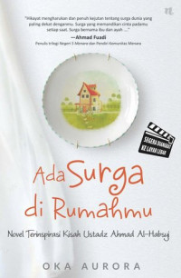 Ada Surga di Rumahmu