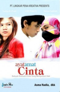 Ayat Amat Cinta