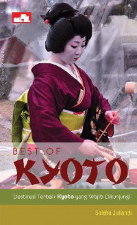 Best Of Kyoto