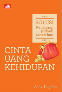 Cinta uang kehidupan