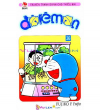 Doraemon 36